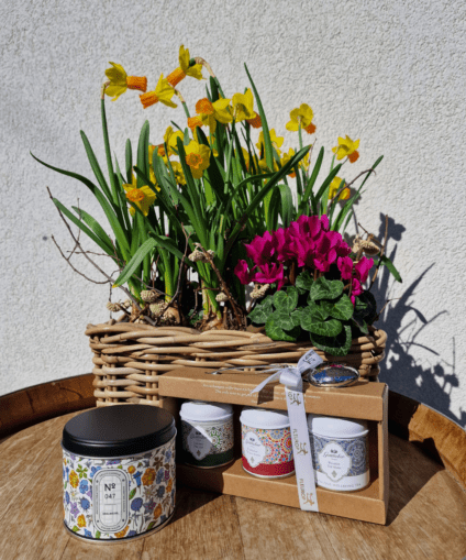 Chantale – Softness Set