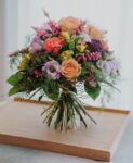 Symphonie de couleurs