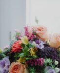 Symphonie de couleurs