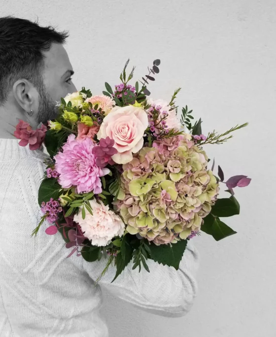 Soft pink - Image 2