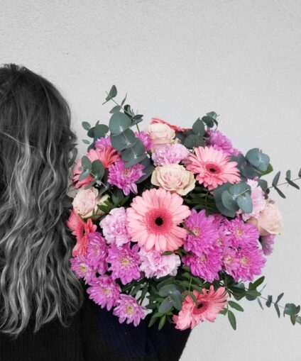 Bouquet Victoria