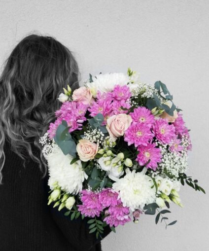 Bouquet Lucy