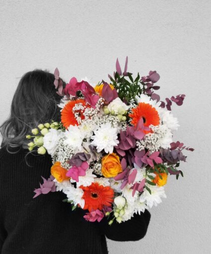 Bouquet Romy