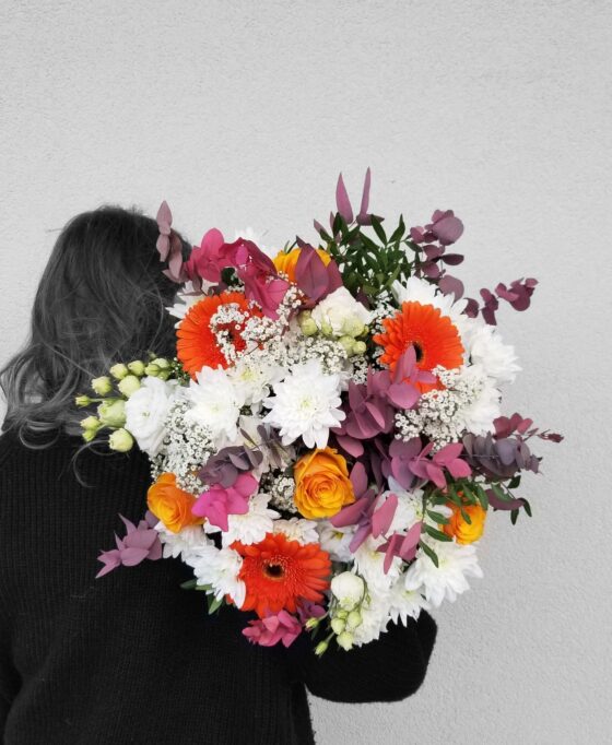 Bouquet Romy