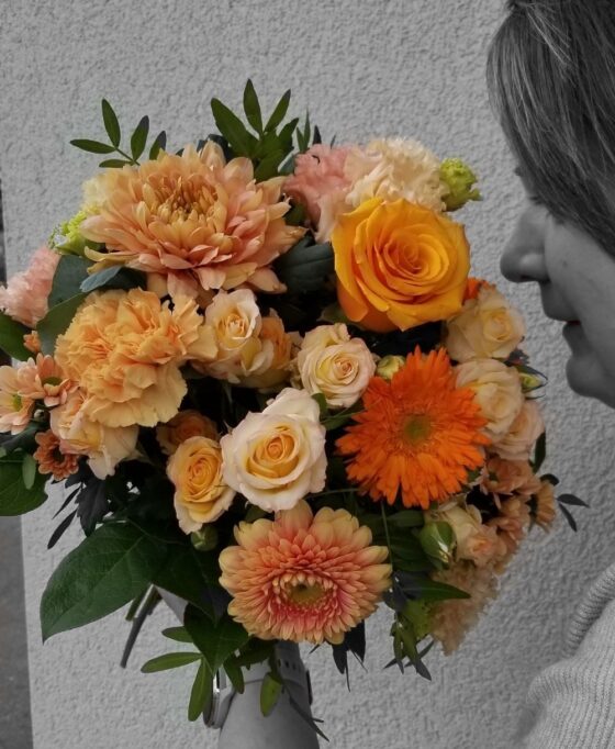 Orange et Chocolat – Image 4