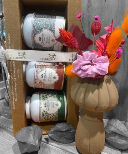 Coffret Douceur d’Automne