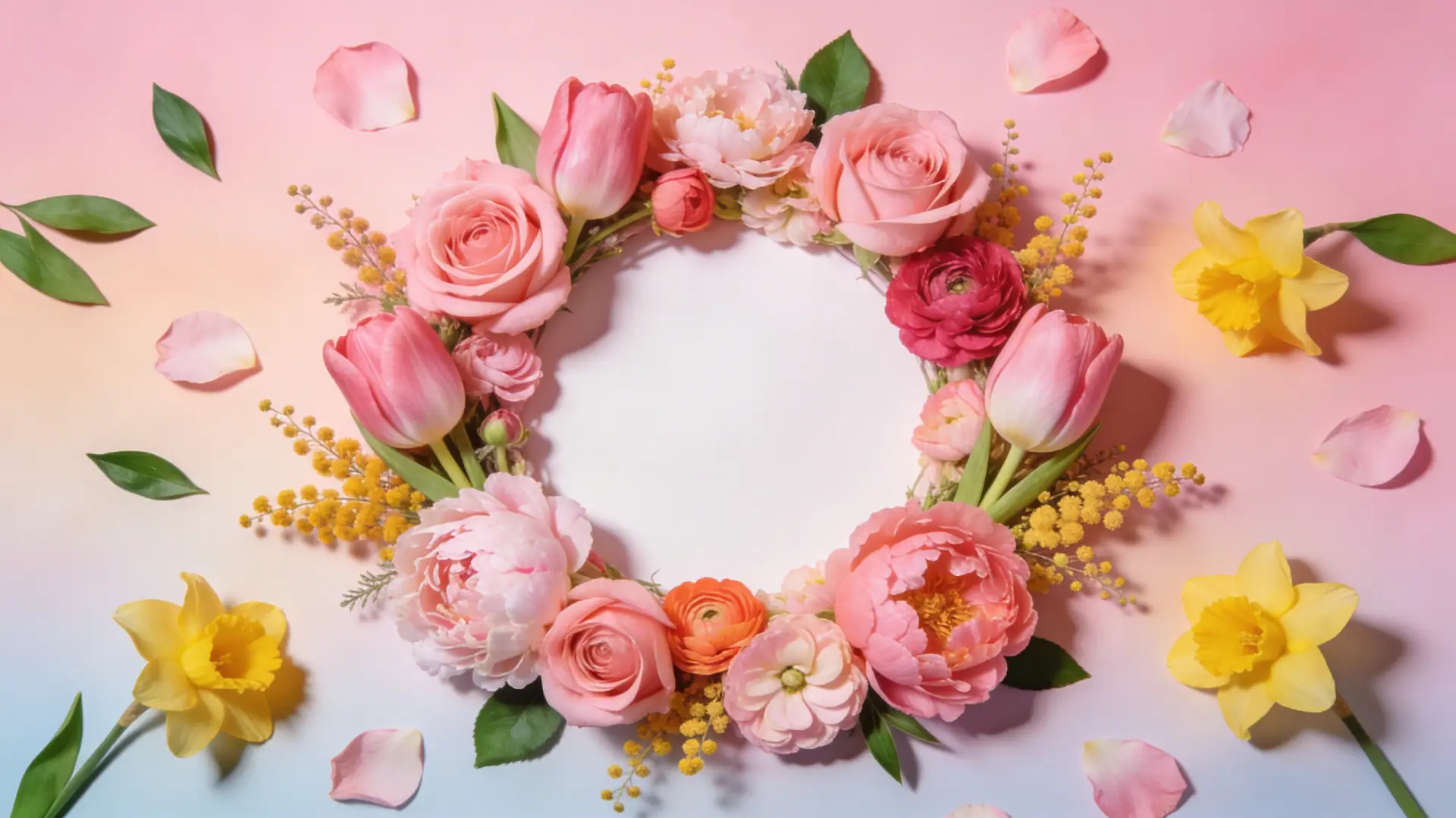 Journée des Femmes – Offrez des Émotions