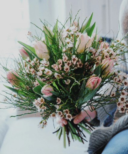 Elisabeth – Reine du printemps